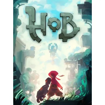 Počítačová hra Hob Steam CD Key CD Klíč