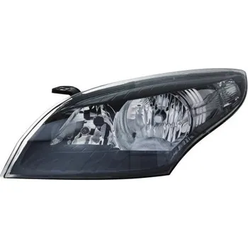 Přední světlomet Světlomet ABAKUS 551-1178LMLEMN2