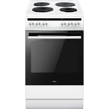 Sporák Sporák Amica SE 14 EBW