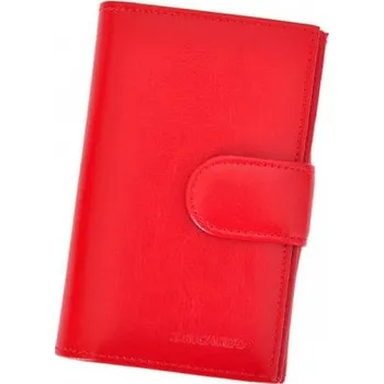 Peněženka Z.Ricardo 094 - červená