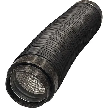 Hubice k vysavači Zehnder Flexibilní hadice ComfoPipe Compact 1m