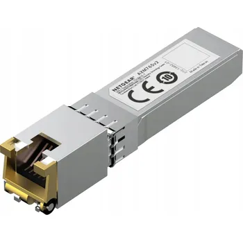 Switch Netgear, Inc Netgear SFP+ modul SFP+