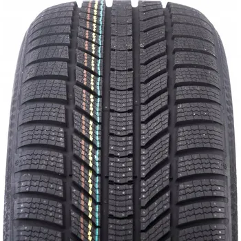 Zimní osobní pneu Zimní pneumatika Continental WinterContact TS 870 P 235/45 R17 97 V, přilnavost na sněhu (3PMSF), ochranný lem, zesílená (XL)