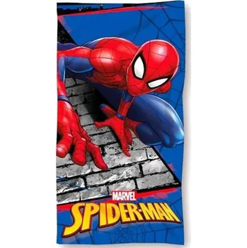 Textiel Trade Dětská osuška Marvel Spiderman