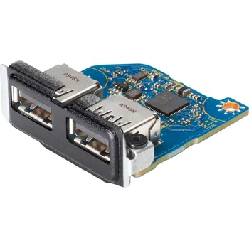 HP A TBT4 Flex IO v3