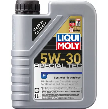 Motorový olej Motorový olej Liqui Moly 1 l 5W-30