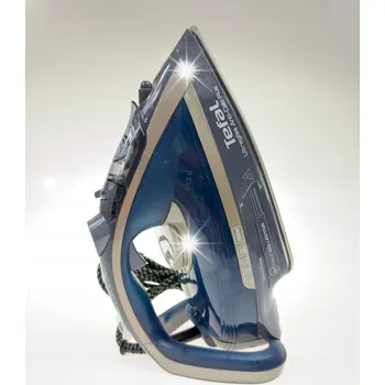 Žehlička TEFAL ŽEHLIČKA S FUNKCÍ PÁRY ULTRAGLISS PLUS 2800 W 6842