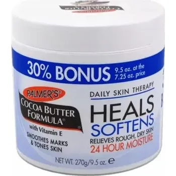Tělový krém Palmer's Cocoa Formula 270 g. Léčivý krém