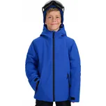 CHLAPECKÁ ZIMNÍ TECHNICKÁ BUNDA 4F JAM0820 vel. 146