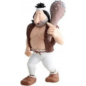 Figurka Tissotoys Figurka Kajko a Kokosz: Zbójník Łamignat W