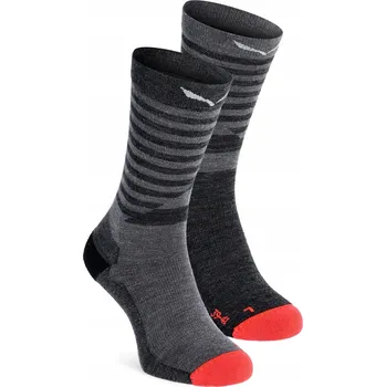 Pánské ponožky SALEWA PONOŽKY FANES 00-0000069036_0621 vel. 39-41