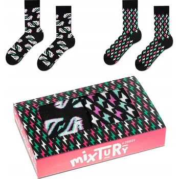 Pánská móda Ponožky Zooksy velikost 36-40