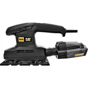 oscilační bruska Oscilační bruska DX45 CAT