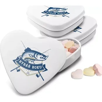 Bonbon Sablio Bonbónky Rybář roku - 3 ks