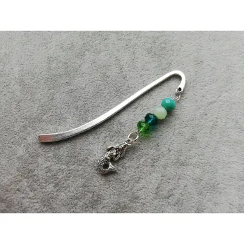 Doplněk ke knize ZAKŁADKA ZÁLOŽKA Z BALTSKÉHO DÁREK