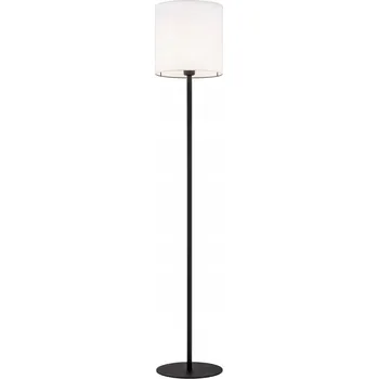 Stojací lampa Stojací lampa Argon patice E27 0 W černá