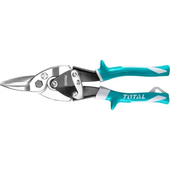 Sada nářadí TOTAL Nůžky na plech převodové, HCS THT522106