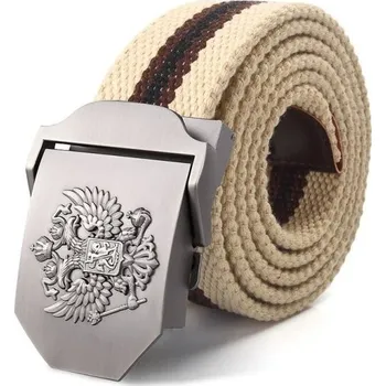 Opasek Pánský pásek C1044 90 cm 17