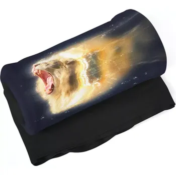 deka Sablio Deka Lev art - 150x120 cm