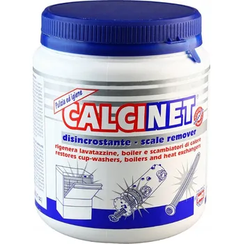 Příprava kávy Práškový odvápňovač pro kávovary Puly 1kg