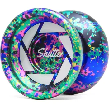 Jojo JoJo-YoYo YOYOFACTORY Shutter Splash | CONFETTI