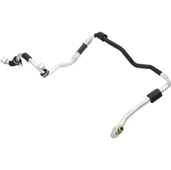 Vedení klimatizace Vysokotlaké / nízkotlaké vedení, klimatizace MAXGEAR AC930064