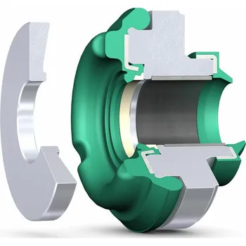 Nářadí na motocykly Sada na opravu tlumičů SKF 776907 SHS-KYB-16-46