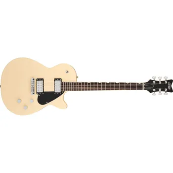 Elektrická kytara Gretsch Electromatic Jet Club RW Buttercream + prodloužená záruka 3 roky