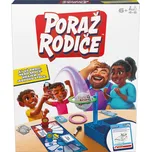 Spin Master Poraž rodiče 6+