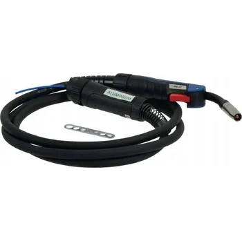 Svářečka Svařovací hořák 350A 3 m 1,2 mm Gys