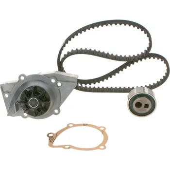 Vodní pumpa + sada ozubeného řemene BOSCH 1 987 946 964