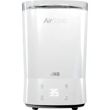 Zvlhčovač vzduchu Zvlhčovač vzduchu HB UH2045DW