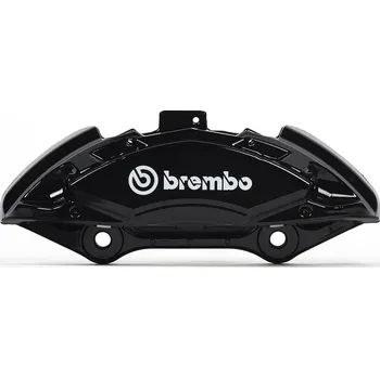 Brzdový třmen Brzdový třmen BREMBO F AL D12