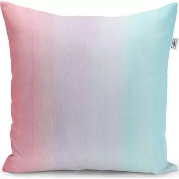 Polštář Sablio Polštář Cukrová vata - 50x50 cm