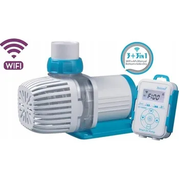 Čerpadlo Oběhové čerpadlo Jebao EP-10000M