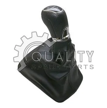 Hlavice řadicí páky Rukojeť řadicí páky kompletní UNIQUE 1Z0711141B9B9