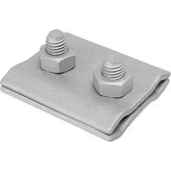 Krokosvorka TREMIS SS (FeZn) svorka spojovací *V015