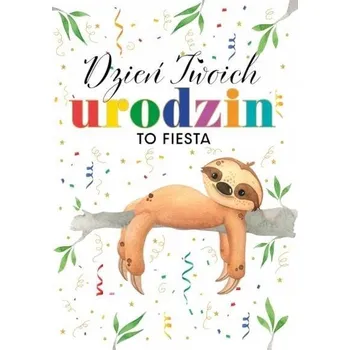 Přání - narozeniny