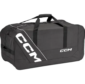 Taška CCM EB 510 Carry Barva: Bílá-Černá, Velikost: 37"