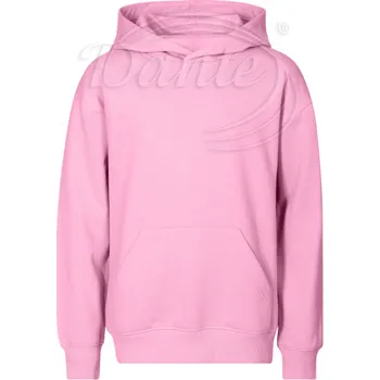 Chlapecká mikina Dante Dětská mikina růžová,158