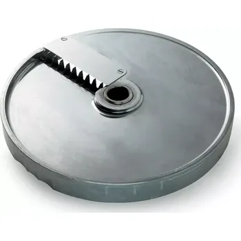 Kráječ zeleniny Kotouč FCES na nudličky do kráječe CA-21 a CA-2V a do multifunkčních zařízení CK-241 a CK-24V, Sammic, FCES-8x8 | 1010560