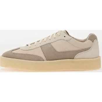 Pánské tenisky Tenisky Clarks Originals Tor 80 Off White Combi EUR 46