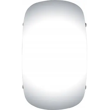 Auto zrcátko Fast FT88560 Sklo , vnější zrcátko