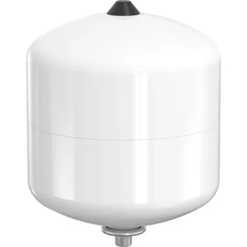 Expanzní nádoba Expanzní nádoba 8l, CONCEPT 10bar, vertikální, s vakem, bílá
