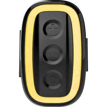 Signalizátor záběru Hlásič MADCAT Topcat Alarm Yellow