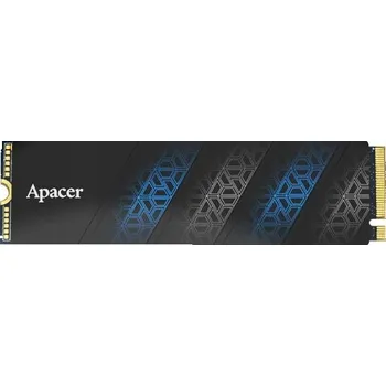 Interní pevný disk SSD disk Apacer AP1TBAS2280P4UPRO-1 1TB M.2 PCIe