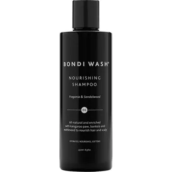 Nestandardní parfém Bondi Wash - Šampony 250 ml unisex