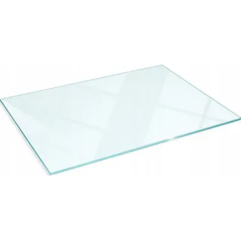 Tvrzené sklo pod kamna - Ochranná podložka na podlahu