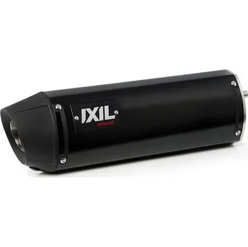 Auto-moto Tlumič IXIL Hexoval Xtrem - Suzuki GSF 600 N Bandit OS8051VSEB