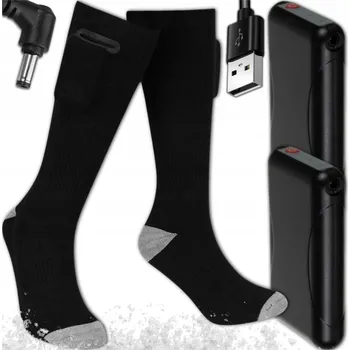 Ponožky MEMFLOW Univerzální